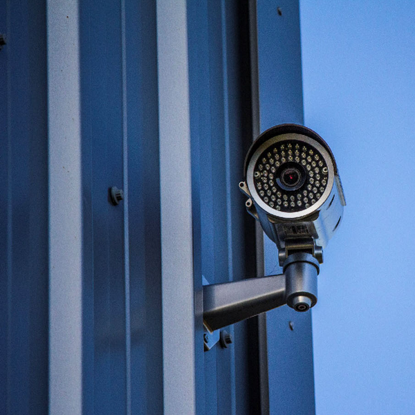 CCTV Installations