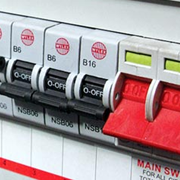 Domestic Installations Domestic Installtions