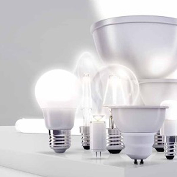 Eco Lighting Eco Lighting