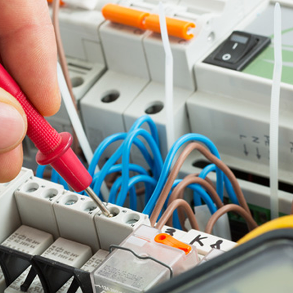 Electrical Maintenance Electical Maintenance