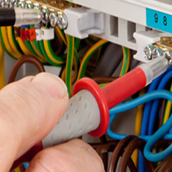 Electrical Testing Electrical Testing