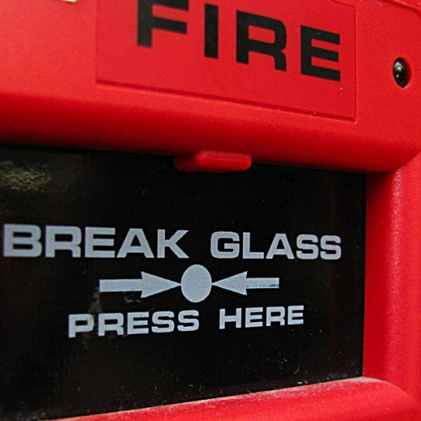 Security + Fire